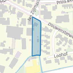 Perceel LEE02-B-1302