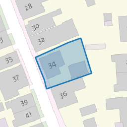 Perceel LEE02-B-1400