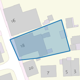 Perceel LEE02-B-1433