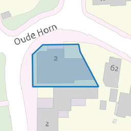 Perceel LEE02-B-1455