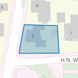 Perceel LEE02-B-1464