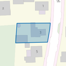 Perceel LEE02-B-1481