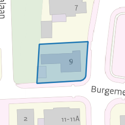 Perceel LEE02-B-1482