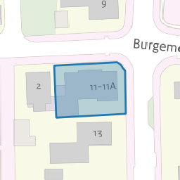 Perceel LEE02-B-1484