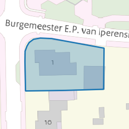 Perceel LEE02-B-1500