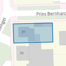 Perceel LEE02-B-1504