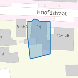 Perceel LEE02-B-1532