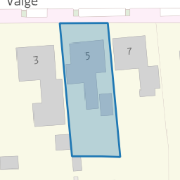 Perceel LEE02-B-1542