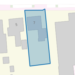 Perceel LEE02-B-1543