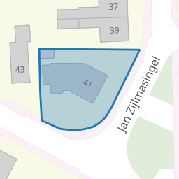 Perceel LEE02-B-1581