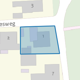 Perceel LEE02-B-1598