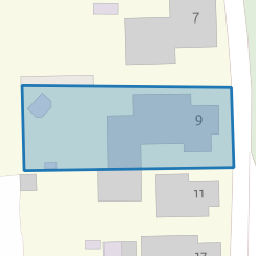 Perceel LEE02-B-1601