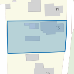 Perceel LEE02-B-1603