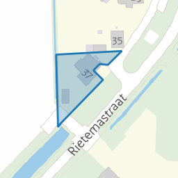 Perceel LEE02-B-1613