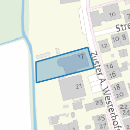 Perceel LEE02-B-1626