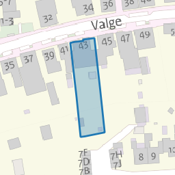 Perceel LEE02-B-1633