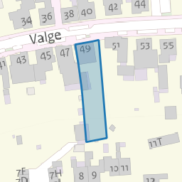 Perceel LEE02-B-1636