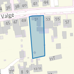 Perceel LEE02-B-1637