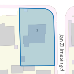 Perceel LEE02-B-1646