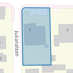 Perceel LEE02-B-1649