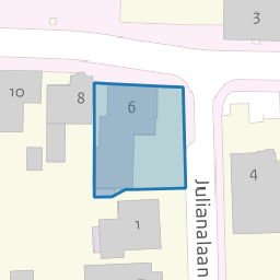 Perceel LEE02-B-1651