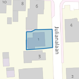 Perceel LEE02-B-1652