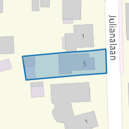 Perceel LEE02-B-1653