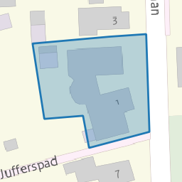 Perceel LEE02-B-1654