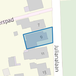 Perceel LEE02-B-1657