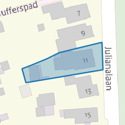 Perceel LEE02-B-1658