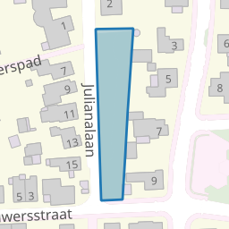 Perceel LEE02-B-1662