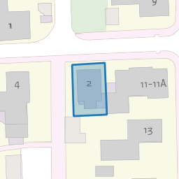 Perceel LEE02-B-1664