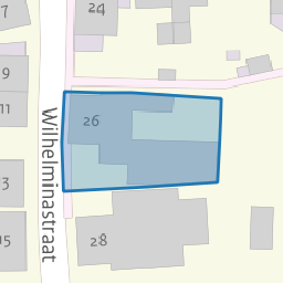Perceel LEE02-B-1674