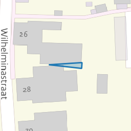 Perceel LEE02-B-1675