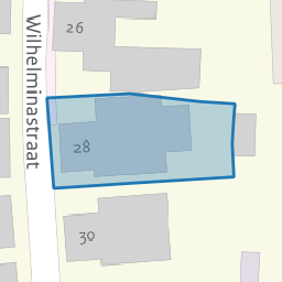 Perceel LEE02-B-1676