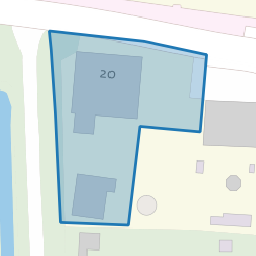 Perceel LEE02-B-1679