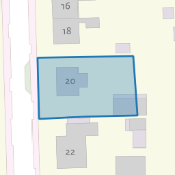 Perceel LEE02-B-1693