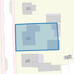 Perceel LEE02-B-1694