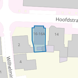 Perceel LEE02-B-1703