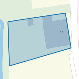 Perceel LEE02-B-1710