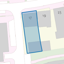 Perceel LEE02-B-1723