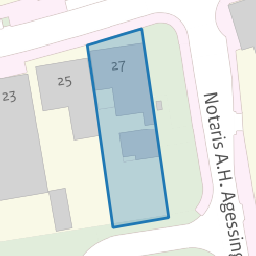 Perceel LEE02-B-1727