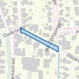 Perceel LEE02-B-1750