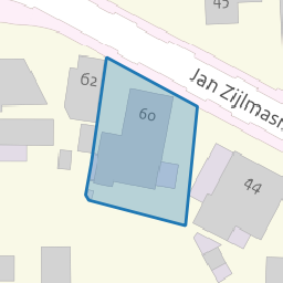 Perceel LEE02-B-1752