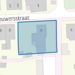 Perceel LEE02-B-1756