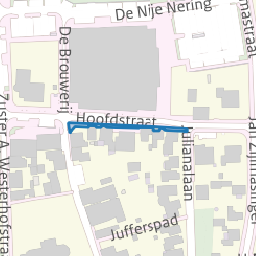 Perceel LEE02-B-1778