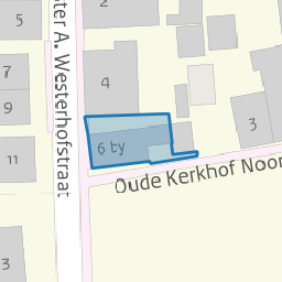 Perceel LEE02-B-1802