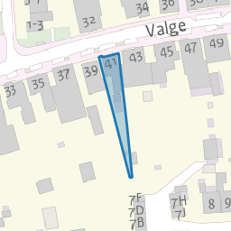 Perceel LEE02-B-1803