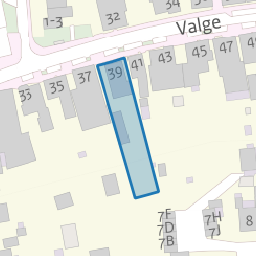 Perceel LEE02-B-1804