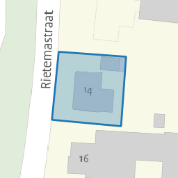 Perceel LEE02-B-1806